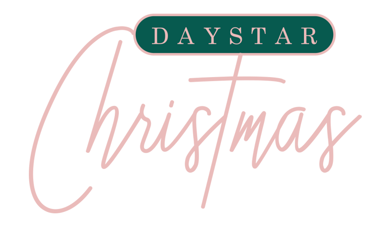 Daystar-Christmas-logotype